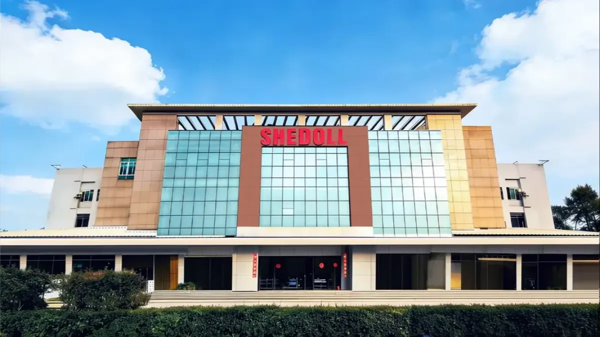 直営メーカー - 916 工厂 (2)